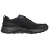 Go Walk 6 Bold Knight “Pure Black”