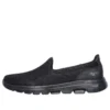 Go Walk 6-Dorin Spor Giyim Günlük Spor Ayakkabı Siyah