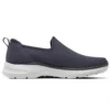 Go Walk 6 First Class Slip-on Ayakkabı “Lacivert”