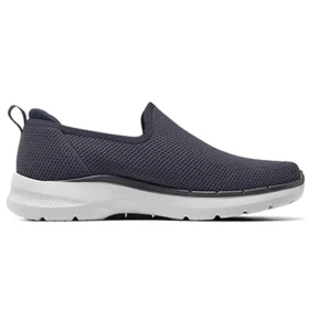 Go Walk 6 First Class Slip-on Ayakkabı “Lacivert”