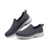 Go Walk 6 First Class Slip-on Ayakkabı “Lacivert”