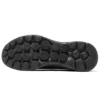 Go Walk 6 First Class Slip On “Pure Black”