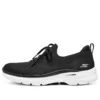 Go Walk 6 Hyper Burst “Siyah Beyaz”