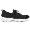 Go Walk 6 Hyper Burst “Siyah Beyaz”