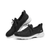 Go Walk 6 Hyper Burst “Siyah Beyaz”