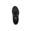 Go Walk 6 Low-Top Siyah/Mor