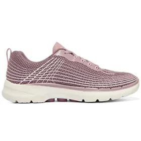 Go Walk 6 “Mauve”