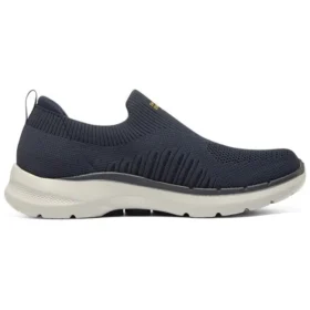 Go Walk 6 “Navy Orange”
