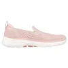 Go Walk 6 “Pembe Beyaz”