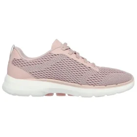 Go Walk 6 “Pink” Go Walk 6 “Pink”