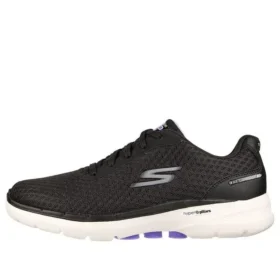Go Walk 6 “Siyah Beyaz”