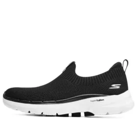 Go Walk 6 “Siyah Beyaz”