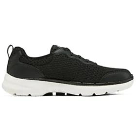 Go Walk 6 “Siyah Beyaz”