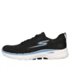 Go Walk 6 “Siyah Mavi Beyaz”