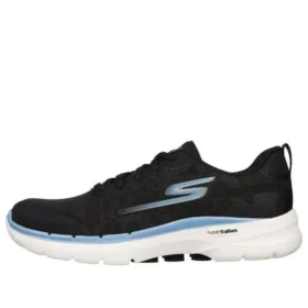 Go Walk 6 “Siyah Mavi Beyaz”