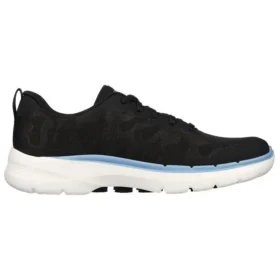 Go Walk 6 “Siyah Mavi Beyaz”