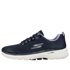 Go Walk 6 “Siyah Mor”