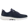Go Walk 6 “Siyah Mor”