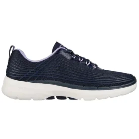 Go Walk 6 “Siyah Mor”