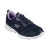 Go Walk 6 “Siyah Mor”