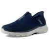 Go Walk 6 Slip-ins “Navy”