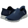 Go Walk 6 Slip-ins “Navy”