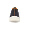 Go Walk 6 Slip-on Ayakkabı “Navy Orange”