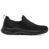 Go Walk 6 Slip-on Ayakkabı “Triple Black”