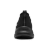 Go Walk 6 Slip-on Ayakkabı “Triple Black”