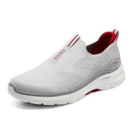 Go Walk 6 Slip-on Gri