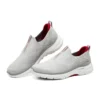 Go Walk 6 Slip-on Gri