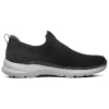 Go Walk 6 Slip On “Siyah”