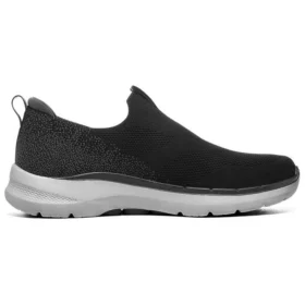 Go Walk 6 Slip On “Siyah”