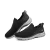 Go Walk 6 Slip On “Siyah”