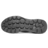 Go Walk 6 Warnock Erkek Slip-on Ayakkabı “Siyah”