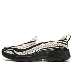 Go Walk 6 x DVF “Siyah Beyaz”