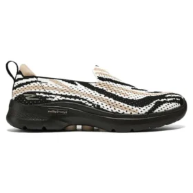 Go Walk 6 x DVF “Siyah Beyaz”