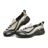 Go Walk 6 x DVF “Siyah Beyaz”