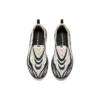 Go Walk 6 x DVF “Siyah Beyaz”