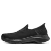 Go Walk 7 Slip-ins Regular “Siyah”
