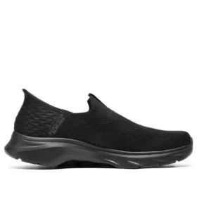 Go Walk 7 Slip-ins Regular “Siyah”