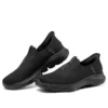 Go Walk 7 Slip-ins Regular “Siyah”