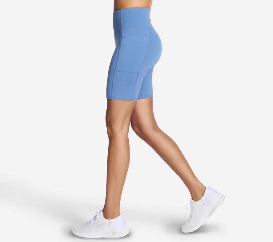 Go Walk 8 inç Yürüyüş Şortu Go Walk 8 inç Yürüyüş Şortu