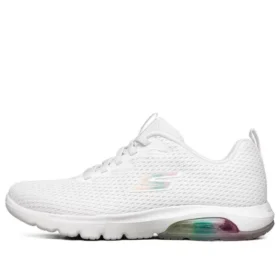 Go Walk Air Koşu Ayakkabıları Beyaz