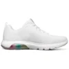 Go Walk Air Koşu Ayakkabıları Beyaz