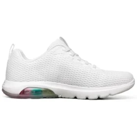 Go Walk Air Koşu Ayakkabıları Beyaz