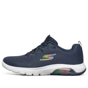 Go Walk Air Koşu Ayakkabısı Mavi/Beyaz