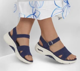 Go Walk Arch Fit 2.0 – Adaçayı