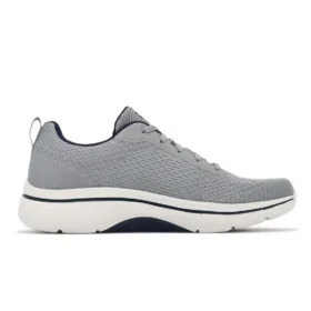 Go Walk Arch Fit 2.0 “Gri Beyaz”