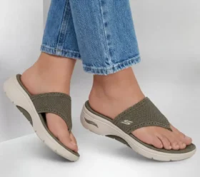 Go Walk Arch Fit 2.0 Sandalet – Ashley